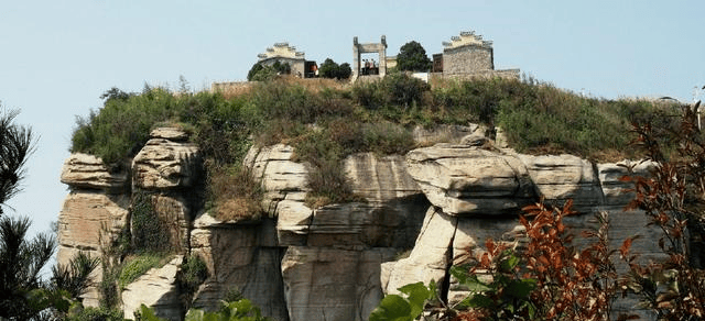 原创盘点中国十大将军县——第一名非他莫属