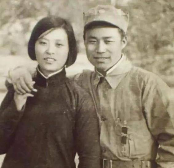 他是李云龙的原型,临终前一直说胡话,儿子不得已撒个谎才安心_王近山