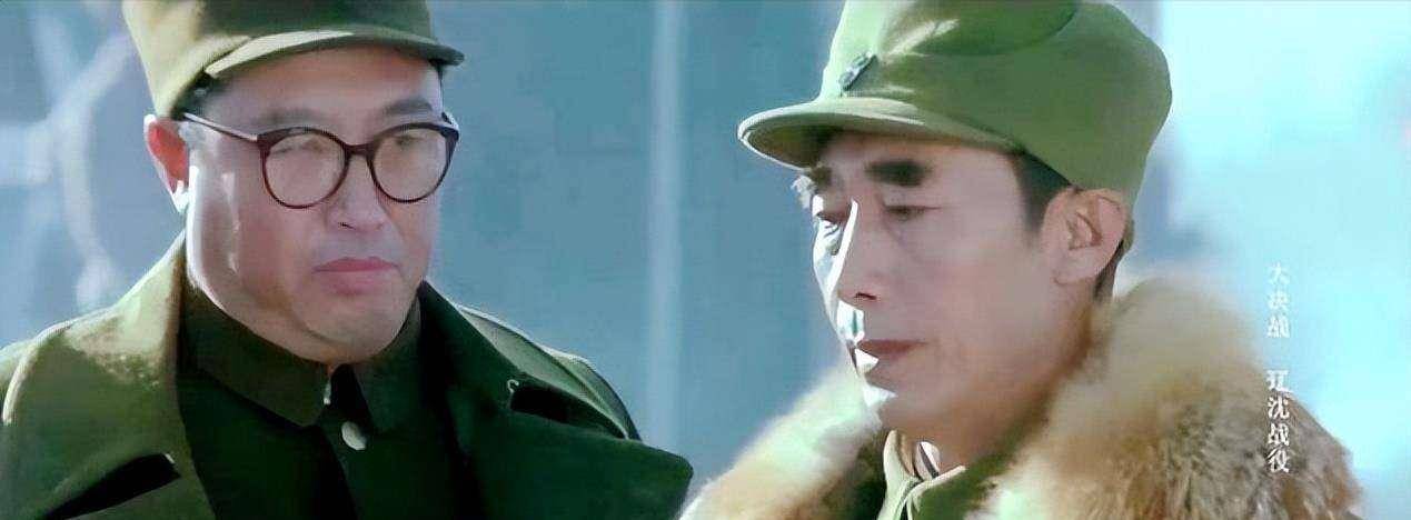 看完《大决战》后,李作鹏很失望:要是罗政委活着,这片子过不了