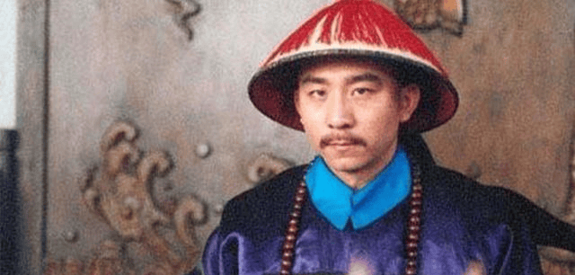 原创"文盲"李卫要当官,从五品小官一路做到雍正的宠臣,原因不简单