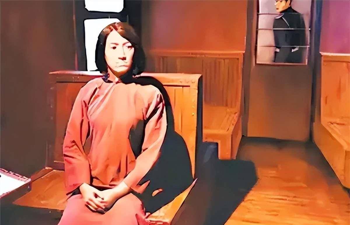 赵一曼被抓后,遭到如何对待?当年审讯官:我终生忘不了那惨叫声