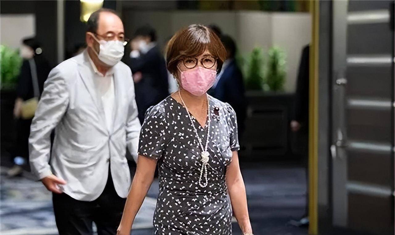 稻田朋美:当年放狠话的鹰派女将,现在还好么?