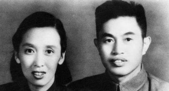 皮定均牺牲15年后,妻子想将骨灰迁出八宝山,中央思考再三:同意