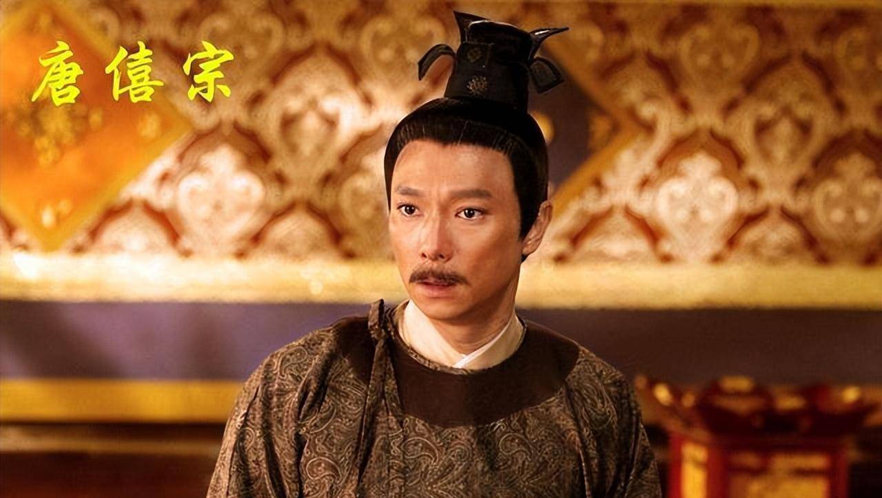 唐昭宗重用朱温是被蒙蔽还是迫不得已?二人的君臣恩怨详说