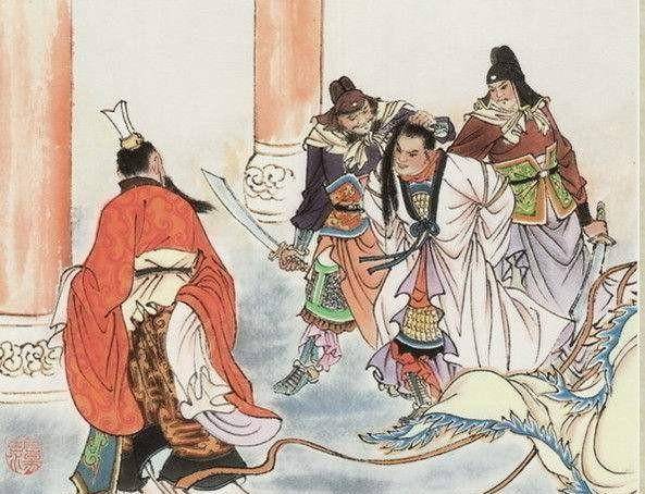 三国时期,有名的下邳在什么地方?下邳又经历过什么战役?