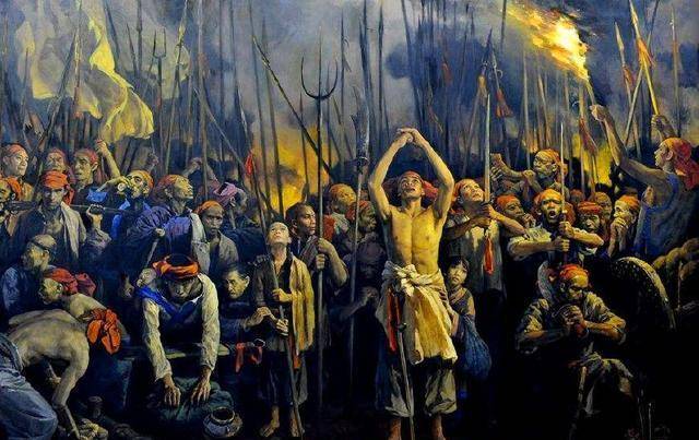 换个视角:鸦片战争后的通商赔款,差点盘活了清朝的财政与经济