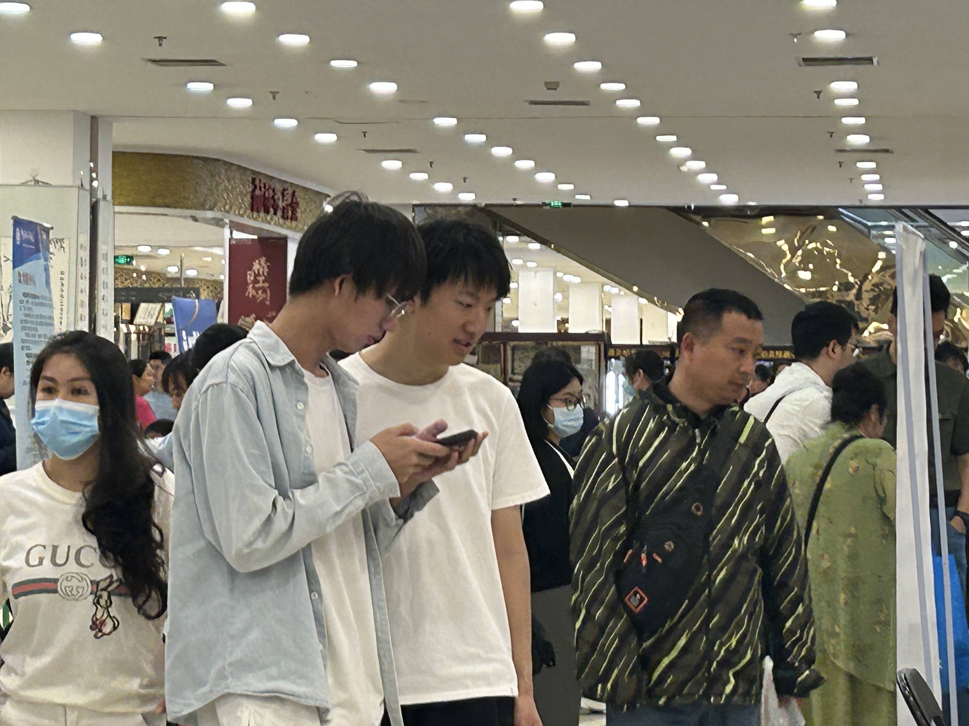 2024年6月14日 北京夏季大型人才招聘会来了——你