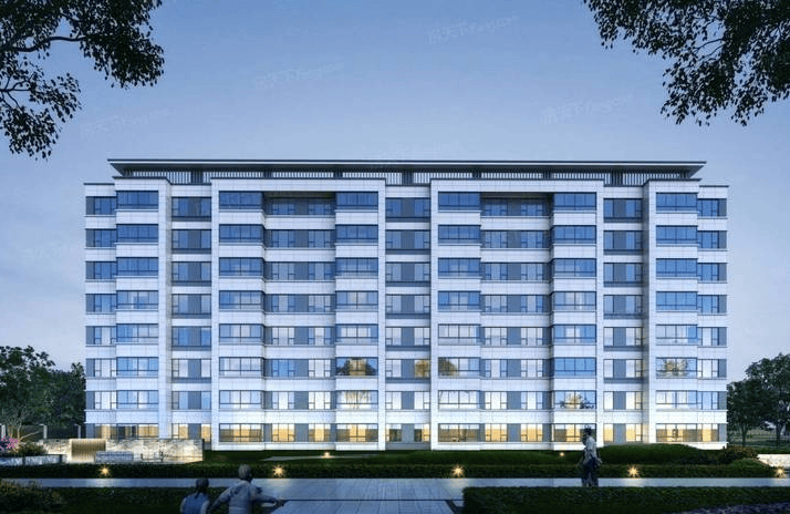 昆山市城东-(最新消息)保利尚云赋最新详情/,得房率,小区环境,首页