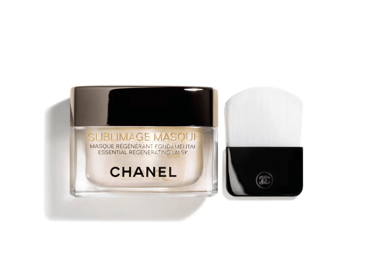 四,可复美修护面膜这款面膜敷在脸上真得很清爽舒服,尤其是在夏天的