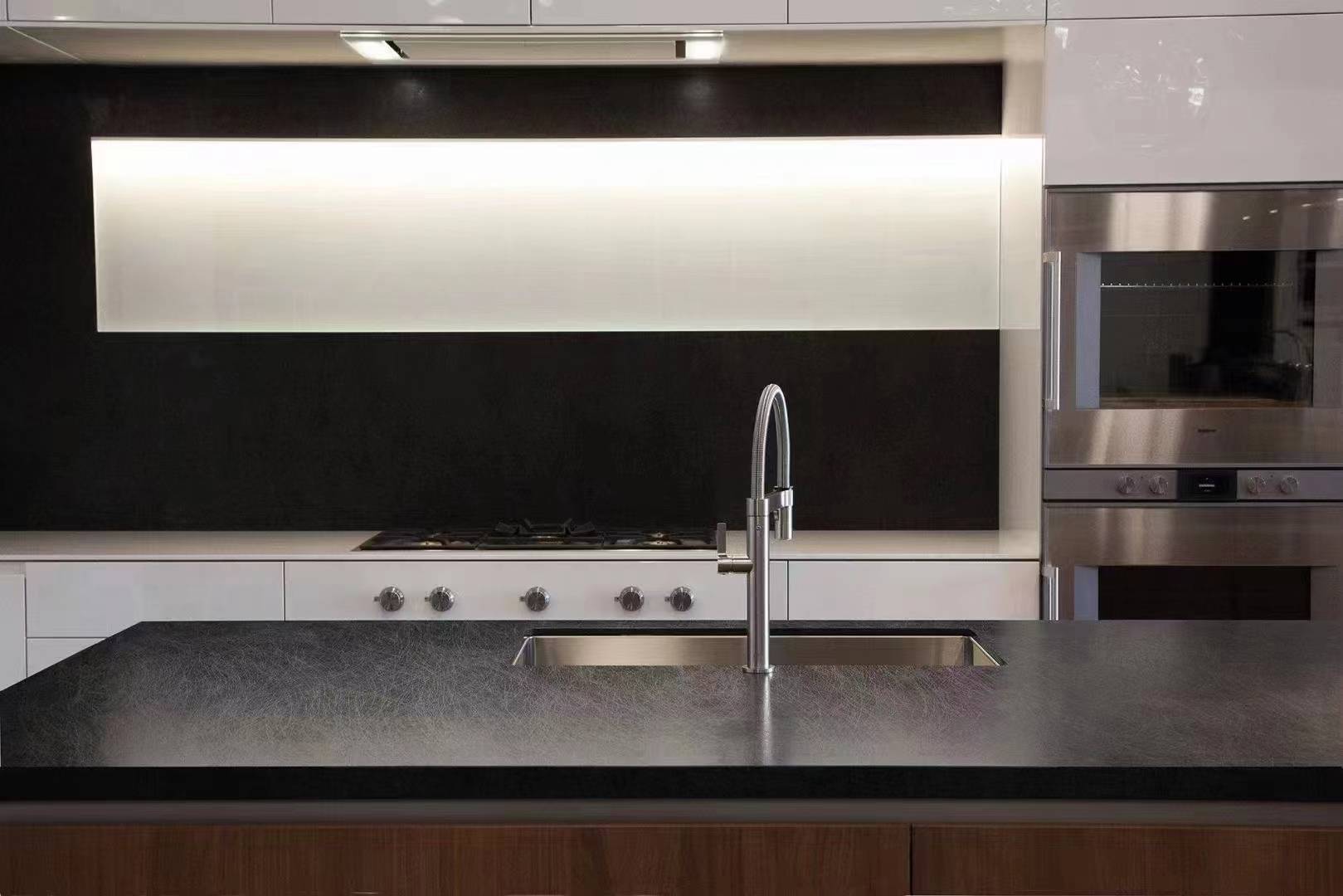 意大利原装进口laminam岩板-丝网系