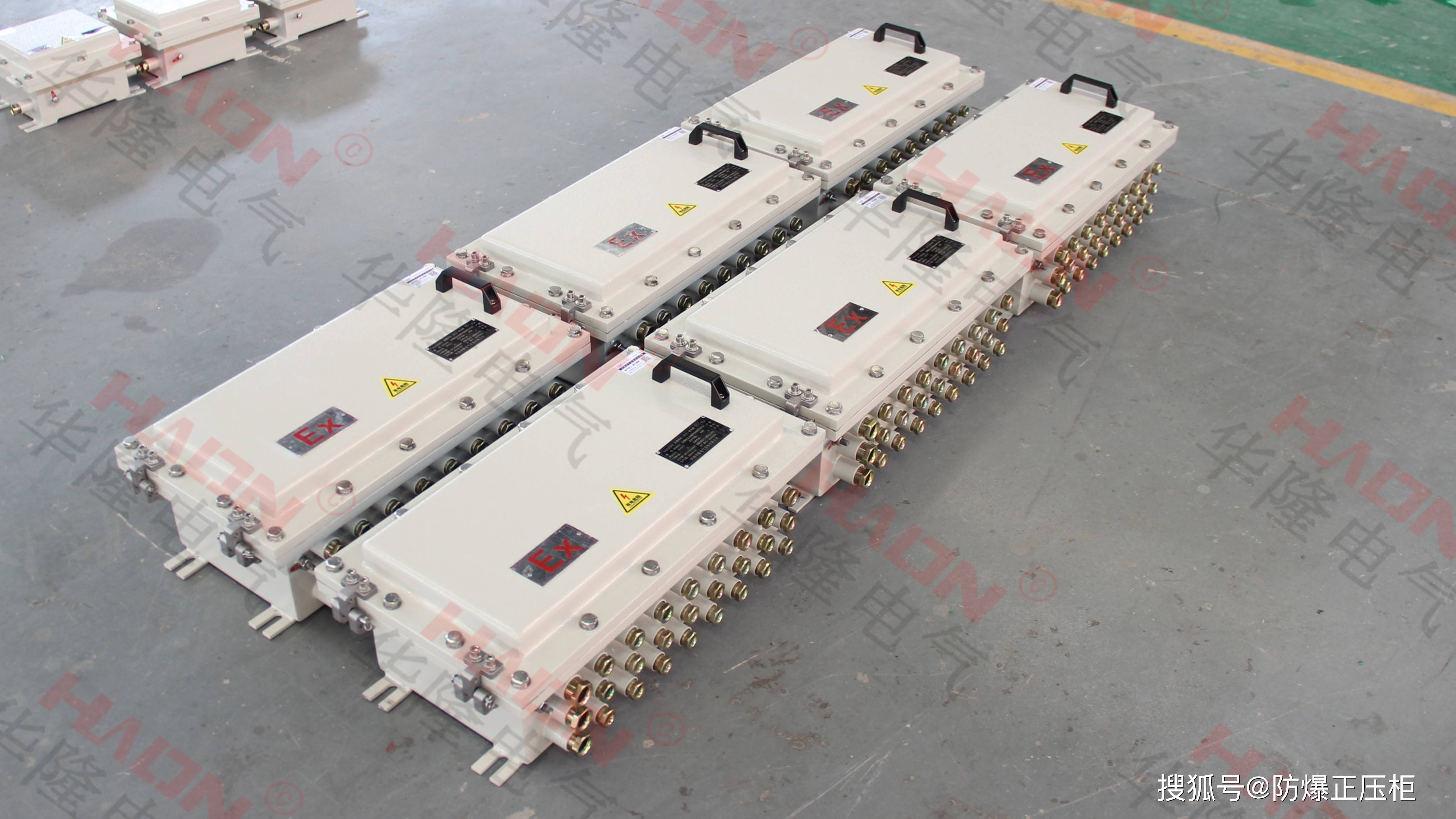 防爆接线箱如何密封_技术_焊接_箱体