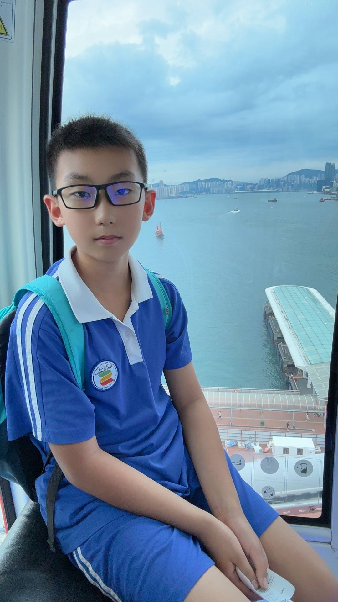 张宇涵荣登【ai 程序算法竞赛】第四届广东省区域赛线上人气冠军!