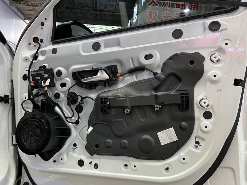 跳动音符 雪铁龙凡尔赛cx5&听高品质音乐升级方案_搜狐汽车_搜狐网