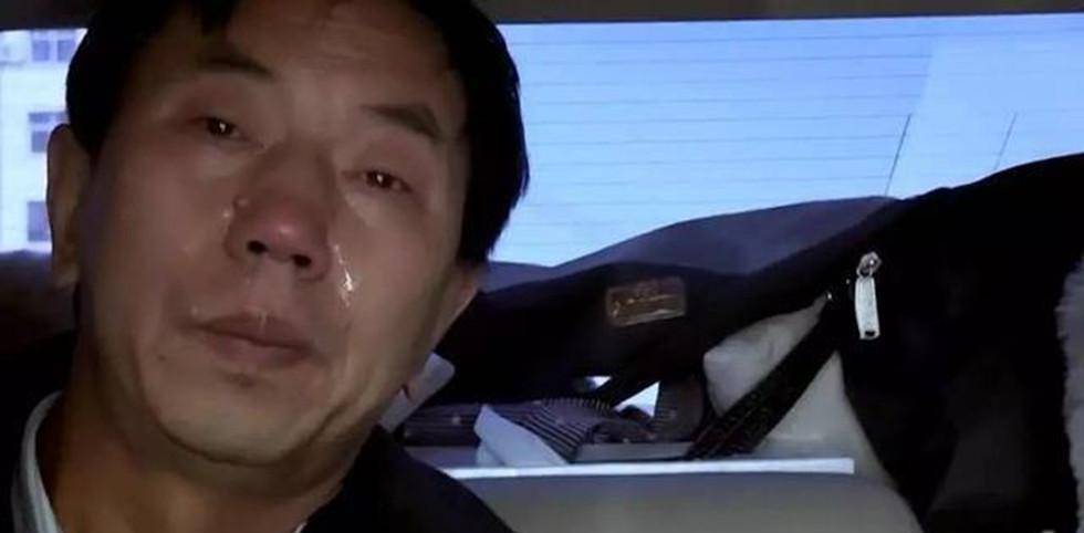 "疯子市长"耿彦波:上任时被市民骂,离任时上千市民请愿不让走