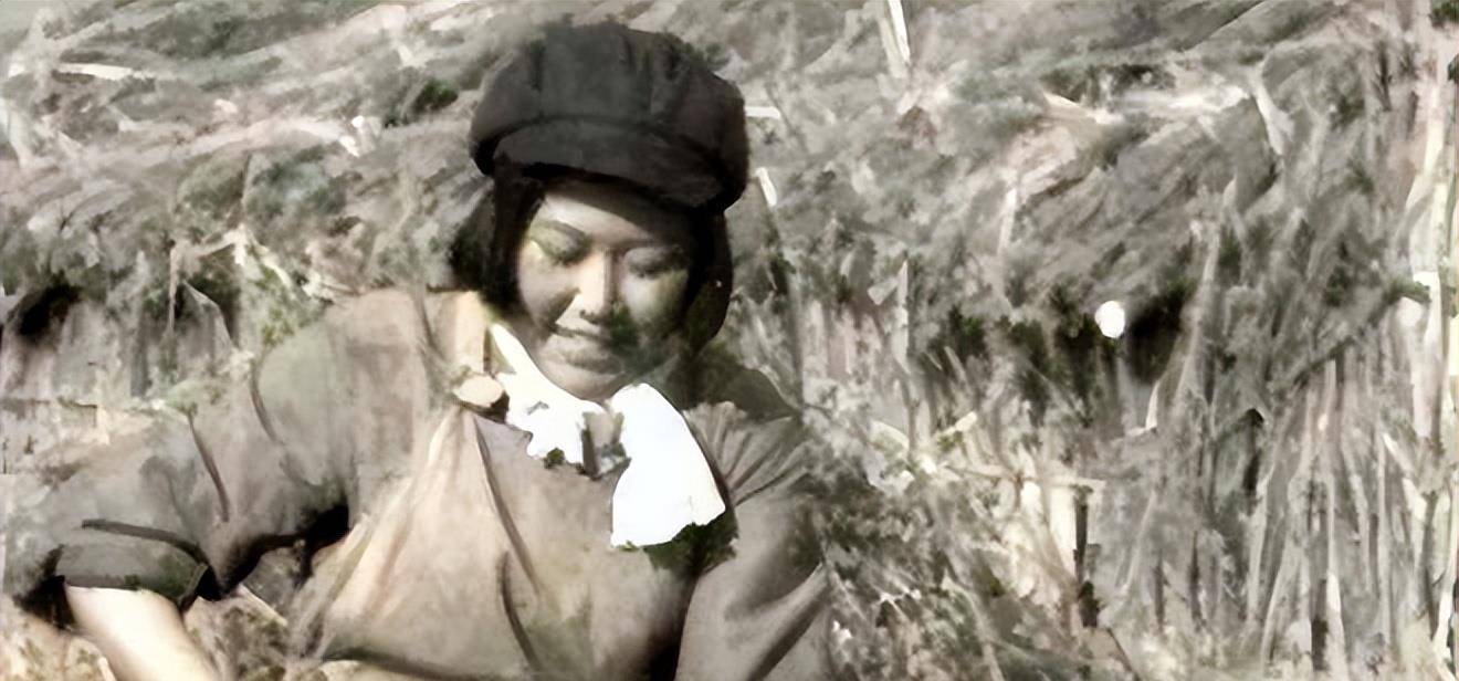 奶奶苦等丈夫64年,穿红嫁衣下葬,死后15年孙子揭开爷爷失踪真相