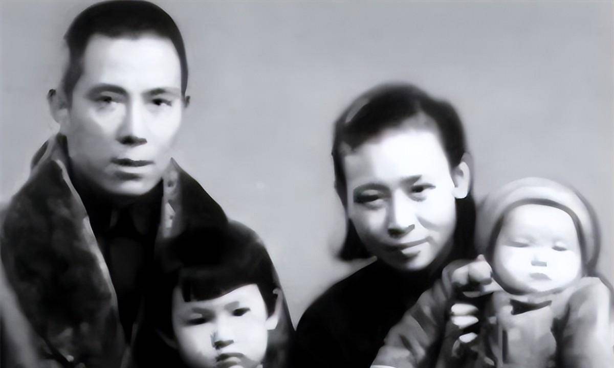 女儿刚刚夭折,丈夫就迷上貌美校花,妻子成全,他却牵挂妻子一生