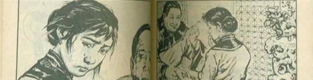 140多年前,杨乃武与小白菜饱受冤屈,被法国记者拍下罕见真容