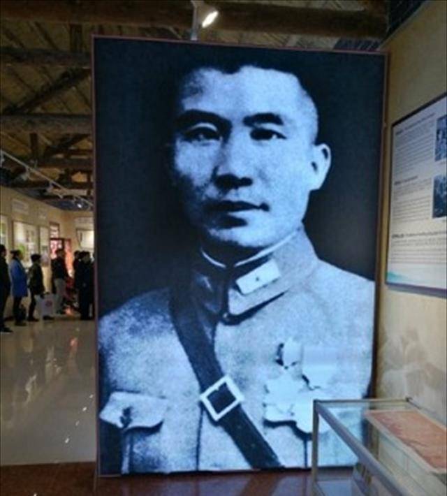 2017年,王耀武第5子王志永携家人回国:5岁时是见父亲的最后一面