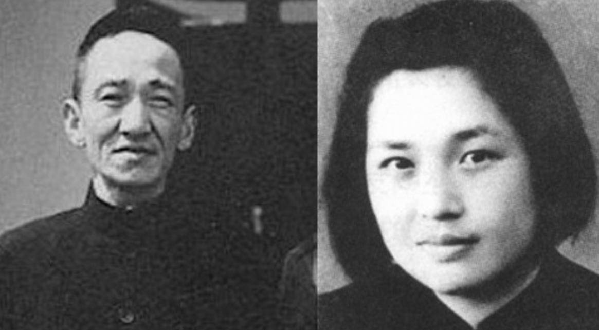 北大_国民党_陈琏