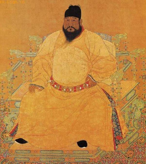 王振乱政论?主要责任应该在他