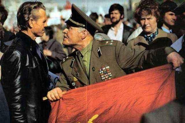 复活苏联才能复兴俄罗斯?对俄罗斯而言,苏联有无可能死灰复燃?