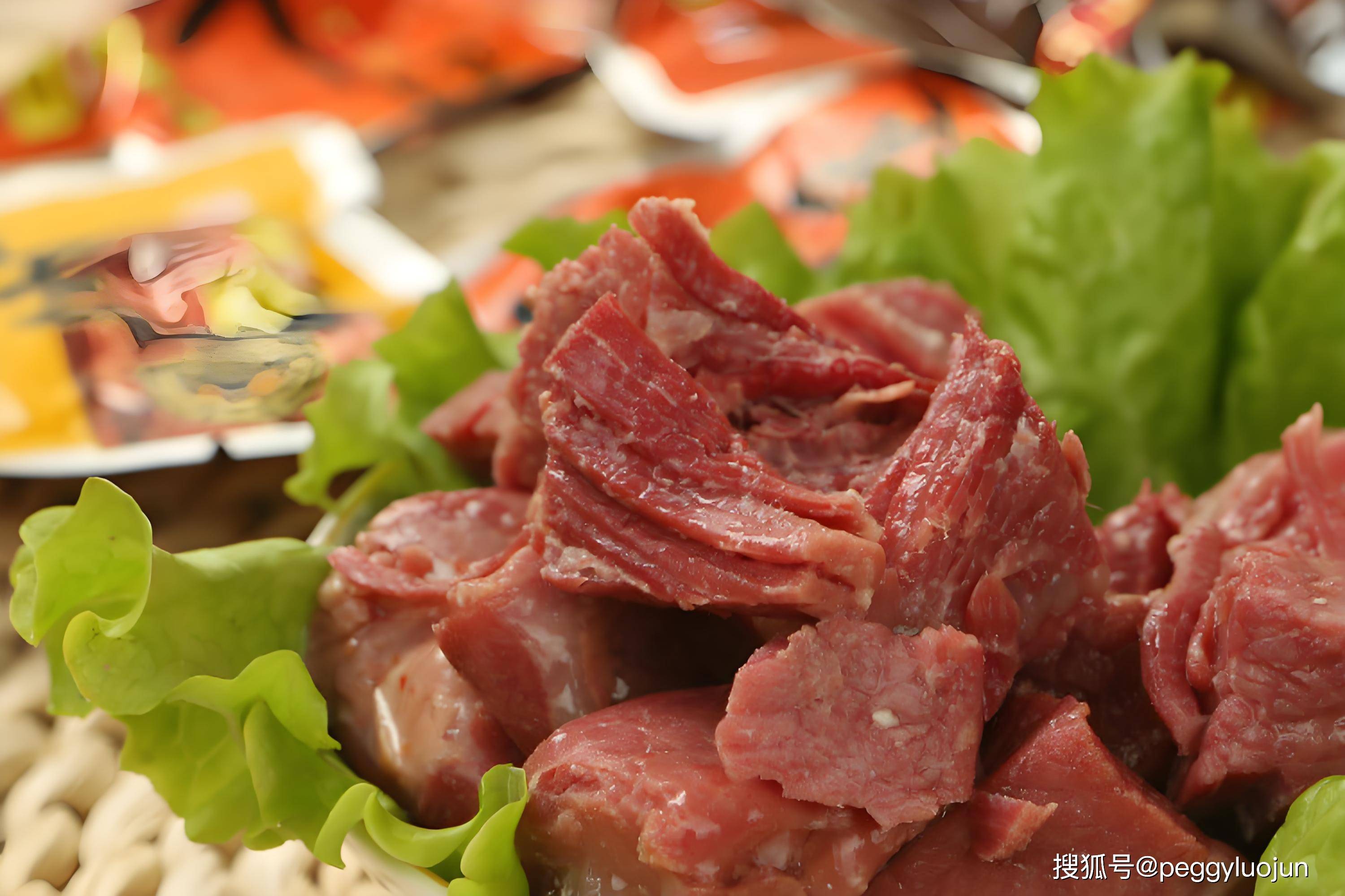 舌尖上的山西:揭秘十大必尝经典名吃,每一口都是地道风味传奇!