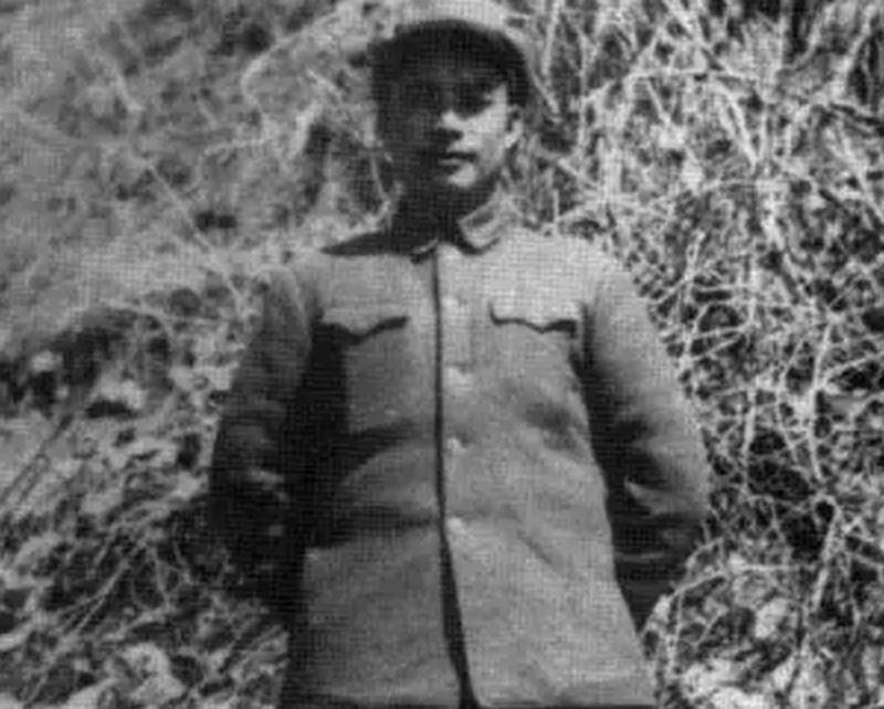 他曾担任67军军长,是抗美援朝牺牲的最高级别将领