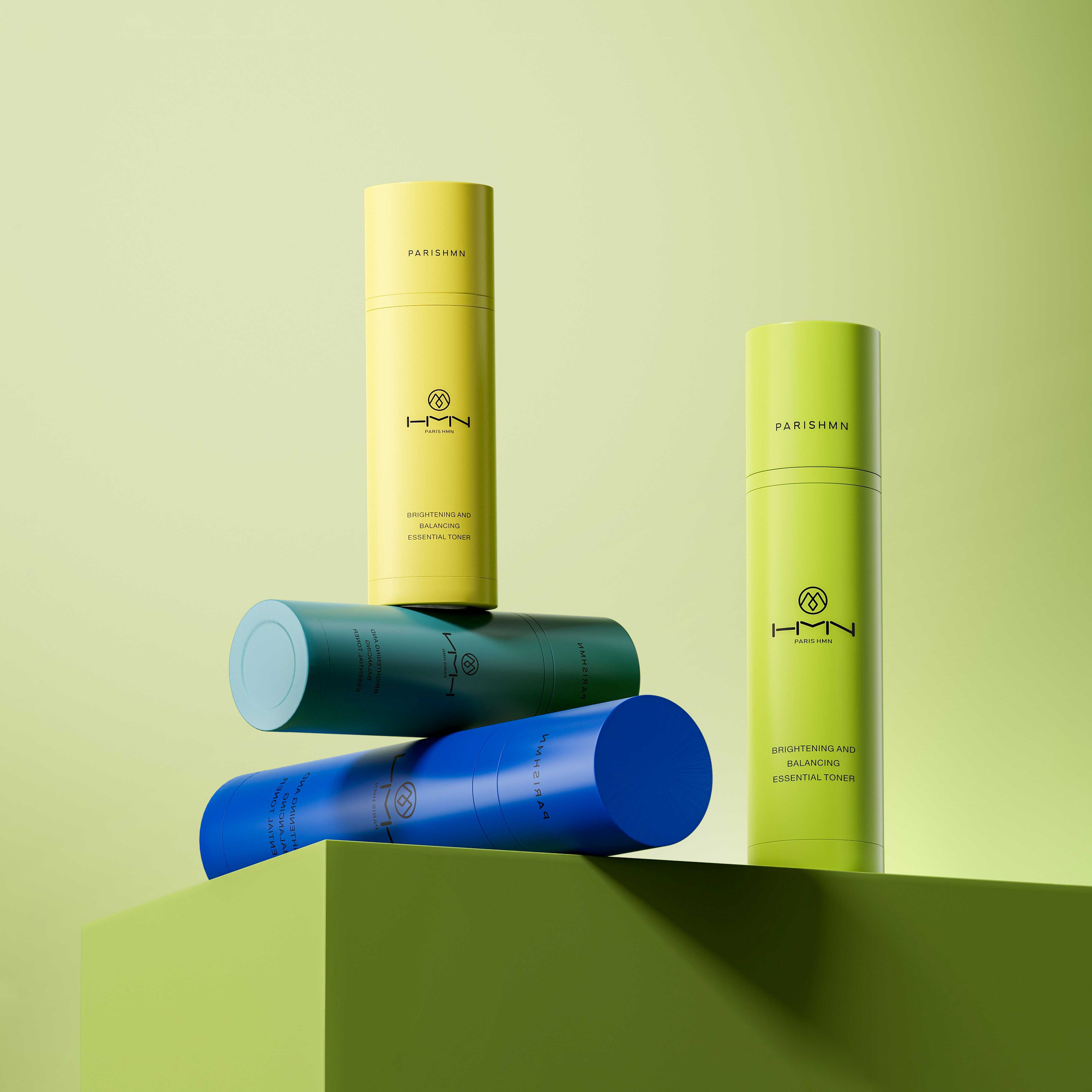 绿色环保材料:化妆品包装的未来方向?