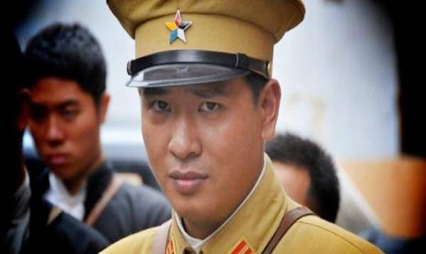 绿过皇上,当过少将,清末大内侍卫祁继忠,后来落得何种下场