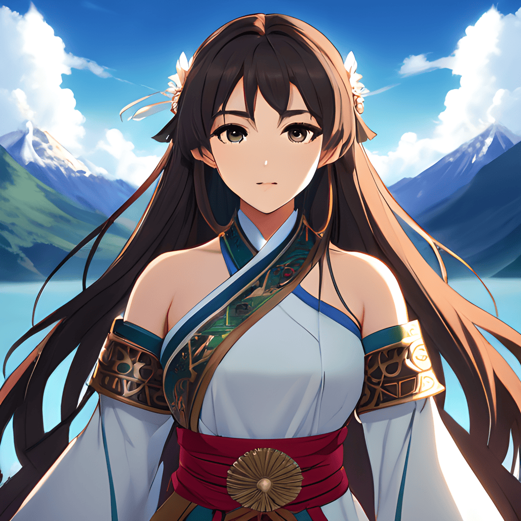 超清超好看的头像