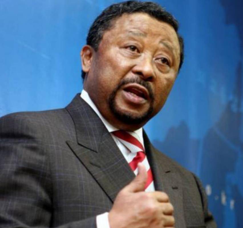 浙江后裔娶非洲总统女儿,与小舅子竞争总统之位,直言:是温州人