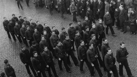 罗马尼亚的法西斯化过程及其内斗:1941年铁卫团暴动
