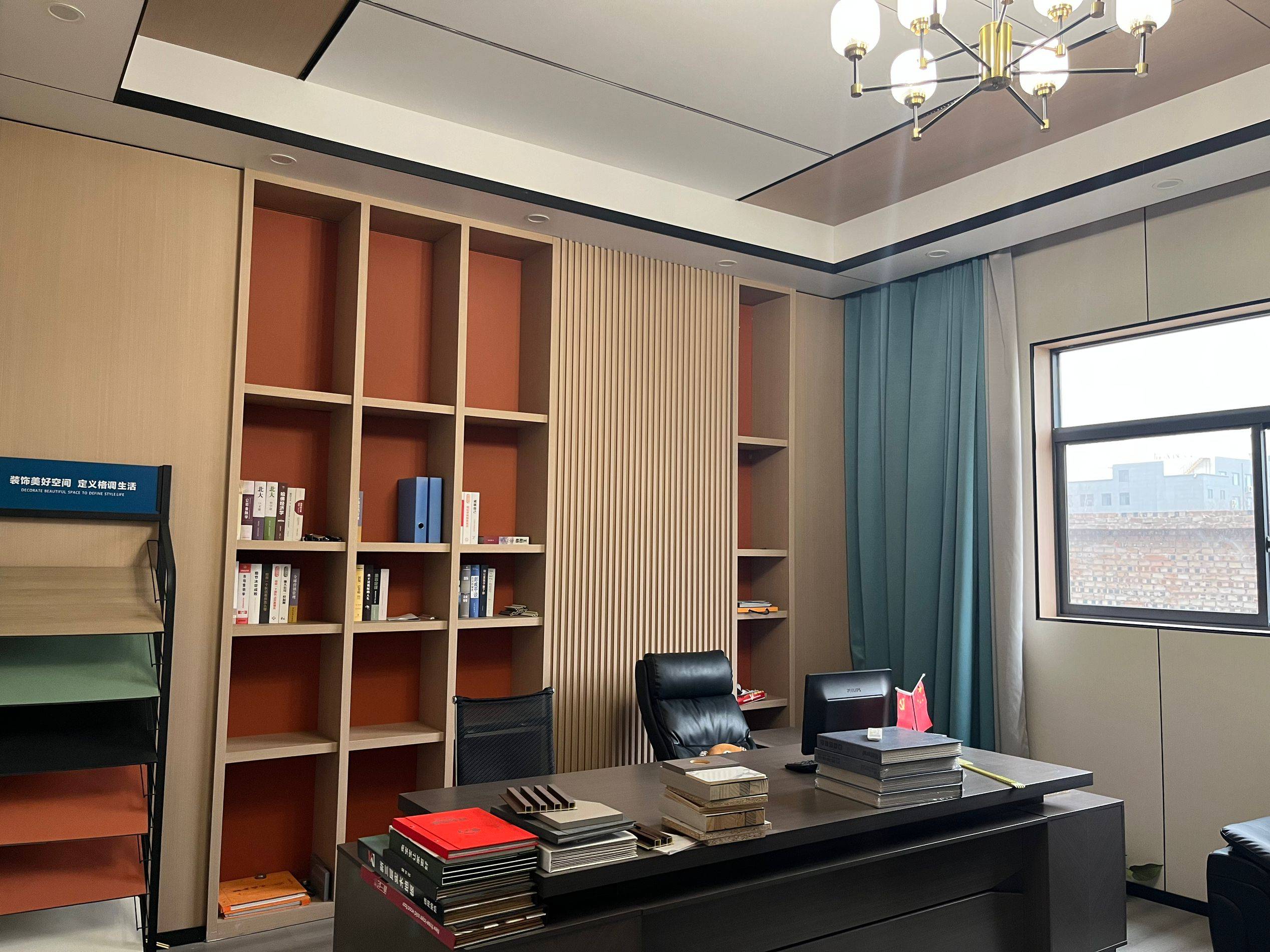 陕西秦堂雪装饰材料有限公司:硅碳板装修杜绝虚假宣传,诚信赢得客户