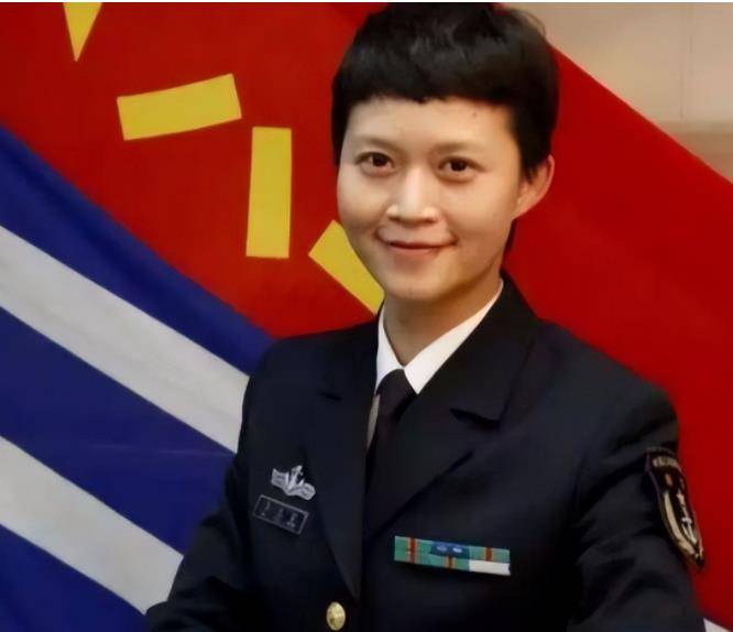 还记得拒绝百万年薪,38岁成为舰长的广西女博士吗,后来如何了?