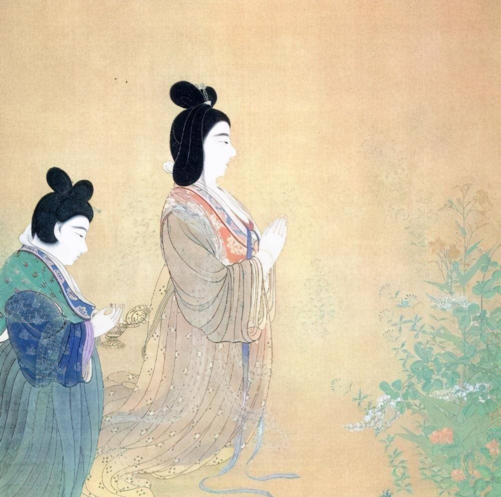 是个例,当女性君临东亚,中日韩历史上的女帝(王)时代_日本_天皇_即位