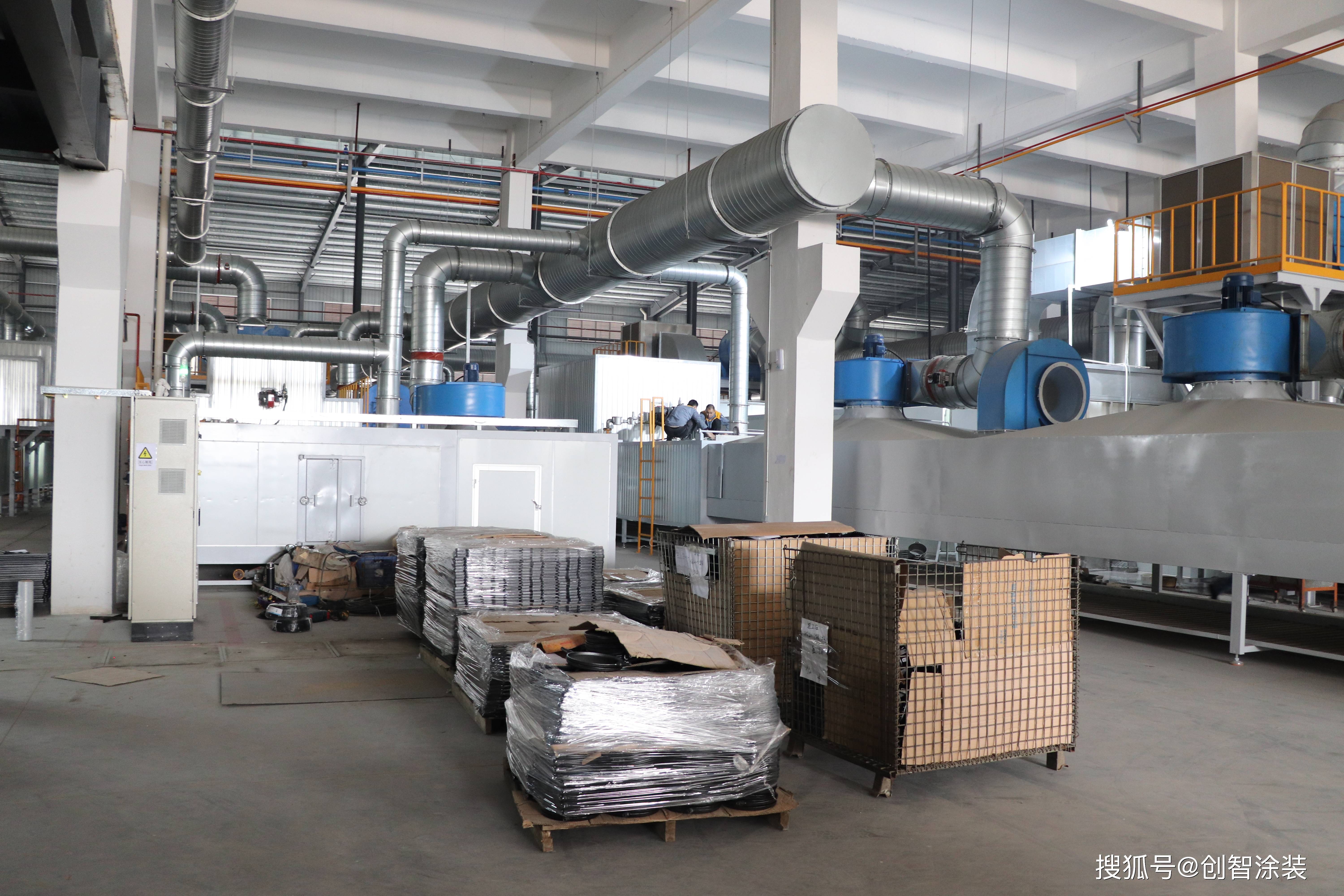 珐琅漆喷涂工艺和注意事项,你是知道多少?