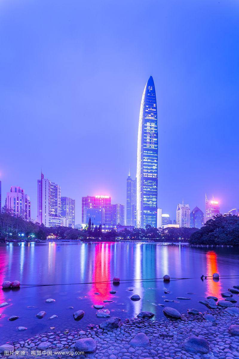 深圳京基100大厦招租 深圳写字楼 网站首页_罗湖区_距离_km