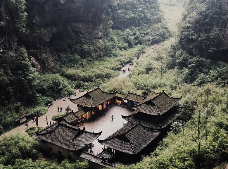 暑假去重庆旅游最佳旅游季节和注意事项,最新线路和实用攻略分享