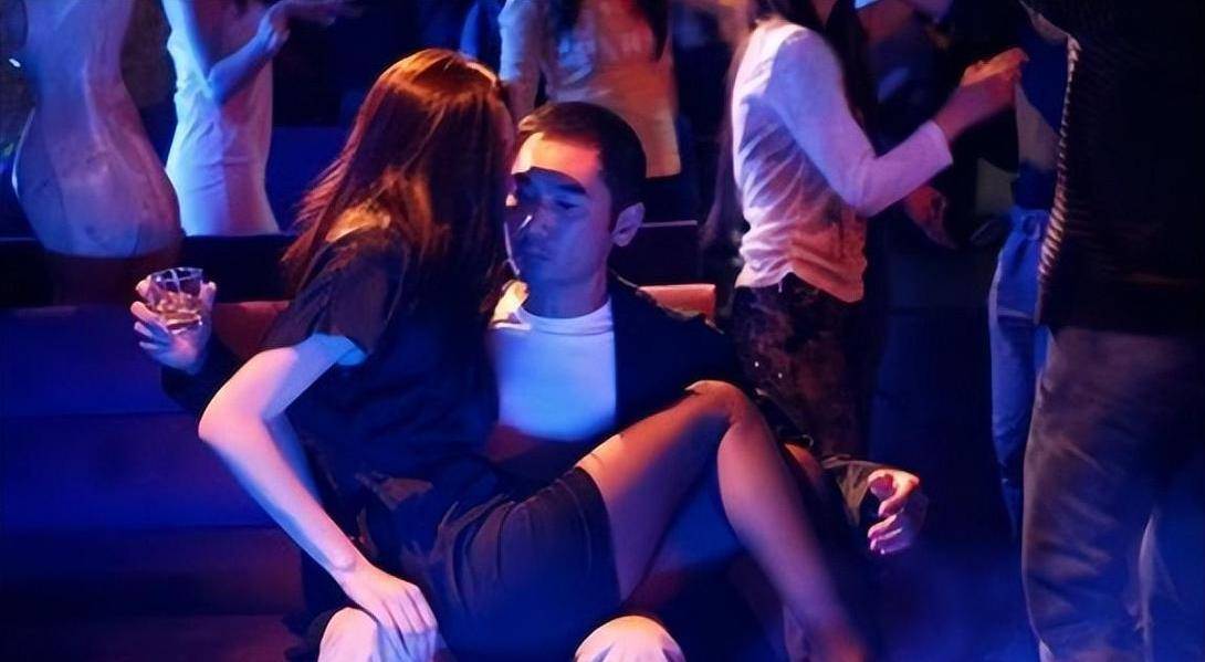 高知"换妻游戏"案:三男三女淫乱,被捕后辩称:我们自愿有何罪