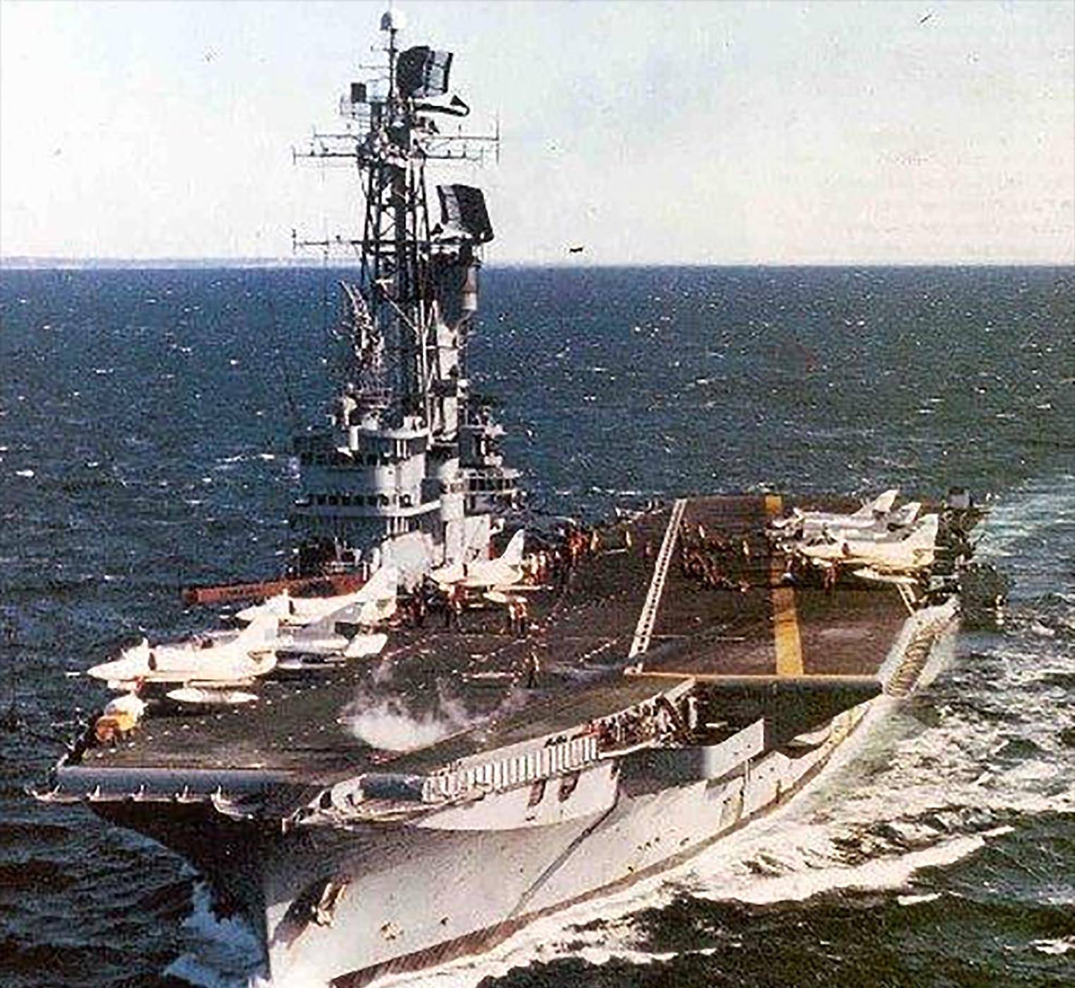 国军_南乔治亚岛_登陆