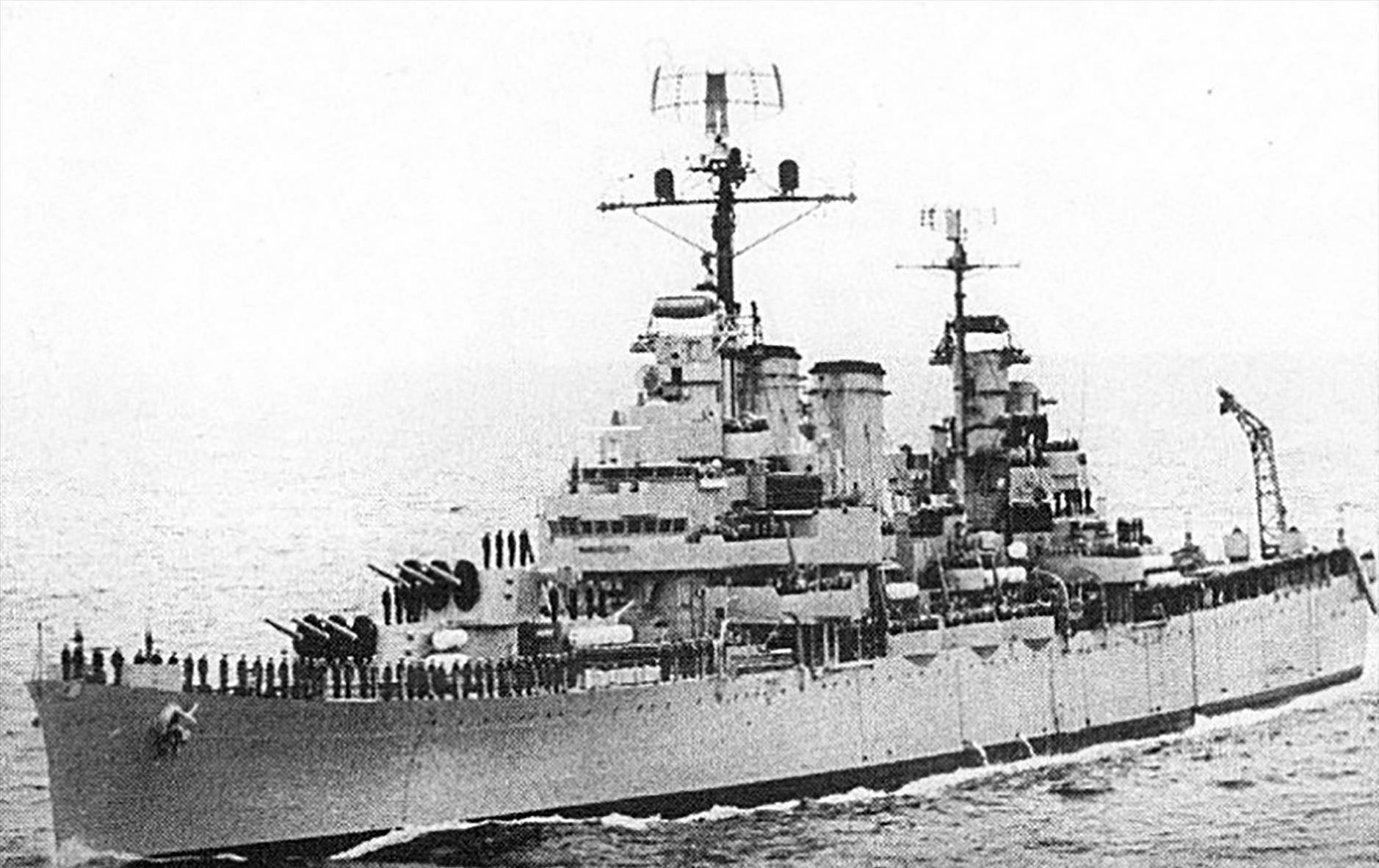 国军_南乔治亚岛_登陆