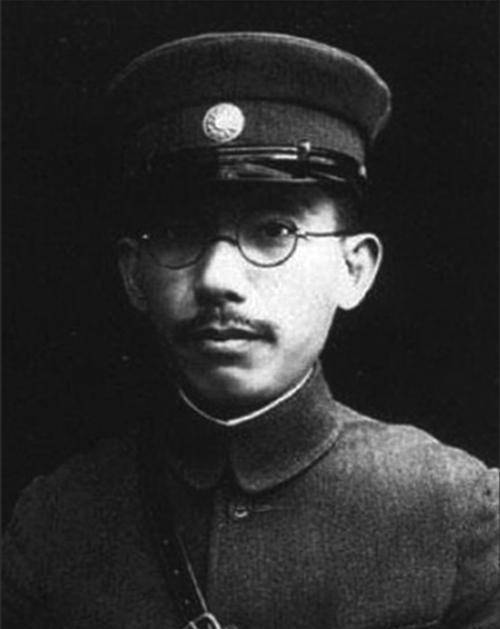 杀害杨开慧的"湖南王"何健,究竟有多少兵力?最终结局如何?