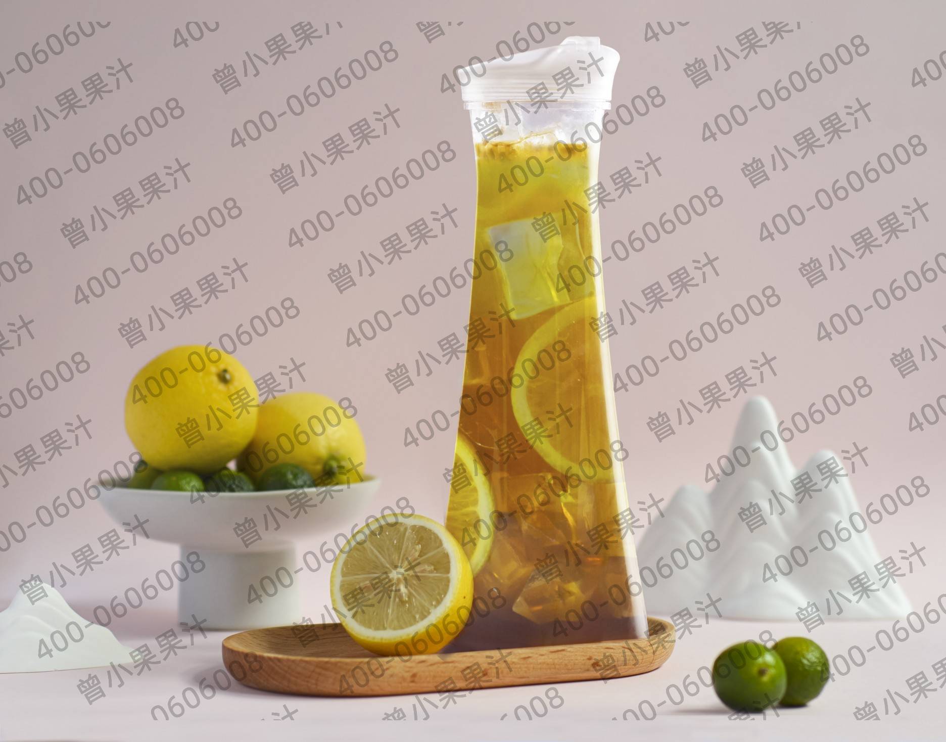 二三线城市小成本创业曾小果餐饮现榨鸭屎香柠檬茶能赚多少钱