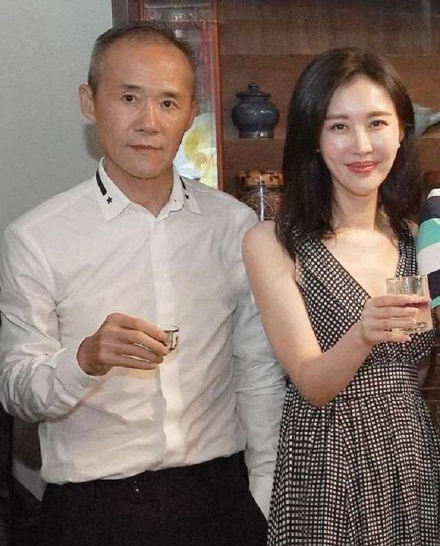 田朴珺前半生惨淡,成为"王的女人"后,怎么活到越独立越讨人嫌