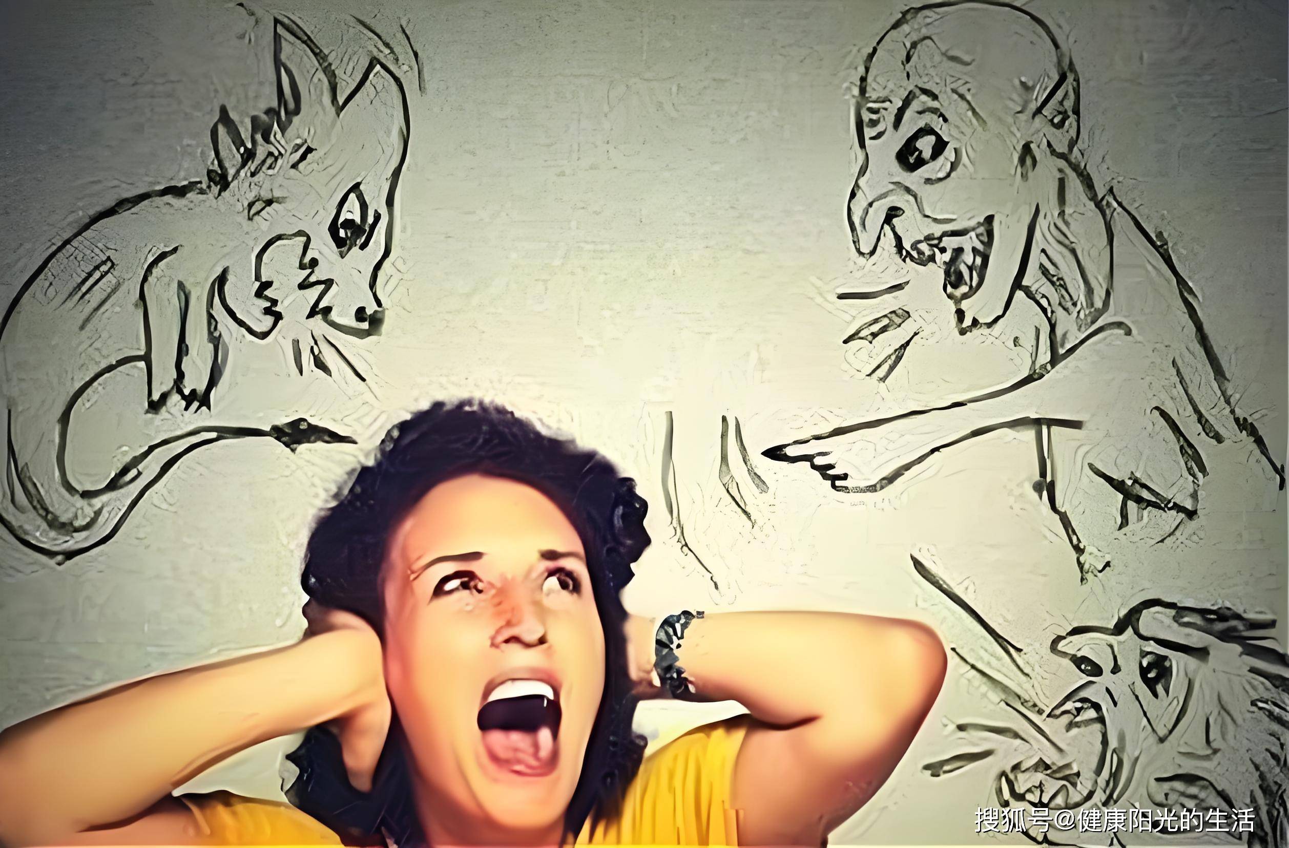 华兴康复医院科普:了解精神分裂症症状——专业解读,口碑之选