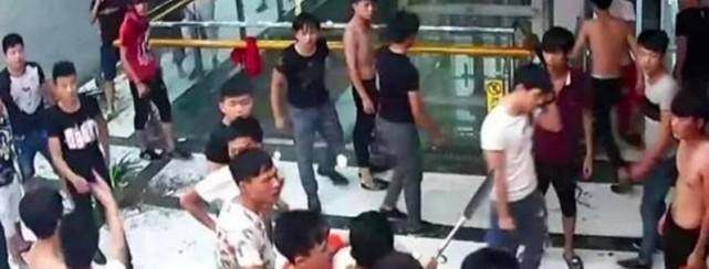 失业男子成湖南黑帮头目,威胁公安局长,2000年落网_张飞_衡阳_欧阳建