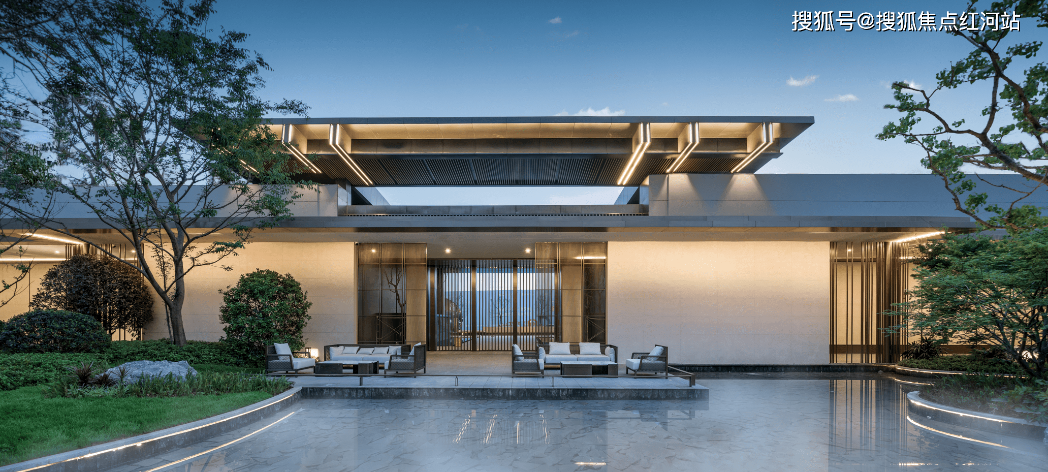 昆明(东原印1905)项目最新优惠信息-特价房优惠房-来电优先领取优惠