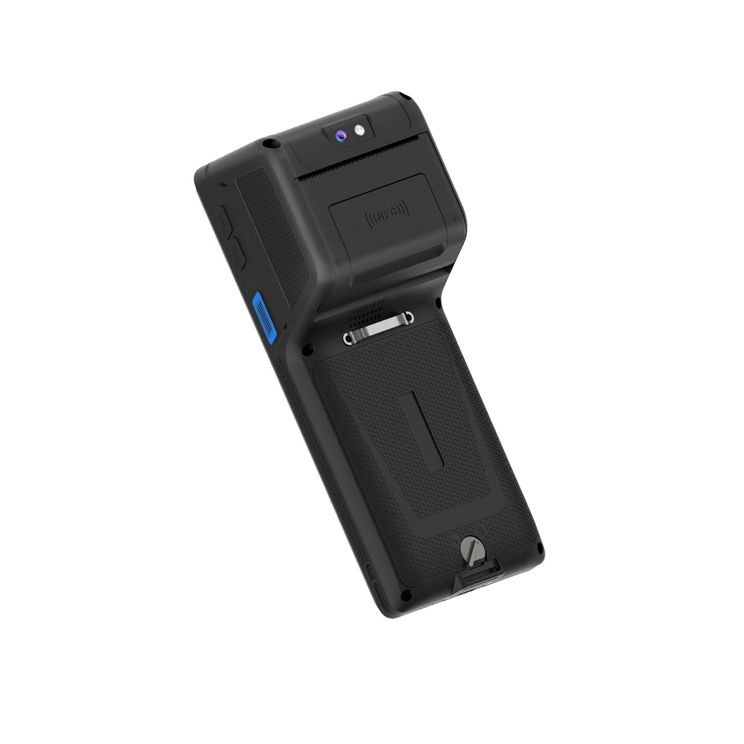 智慧景区手持终端改变传统景区