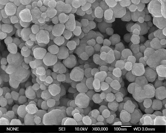 医疗领域应用:改性超支化聚合物纳米银还可用于医疗领域,如制作抗菌