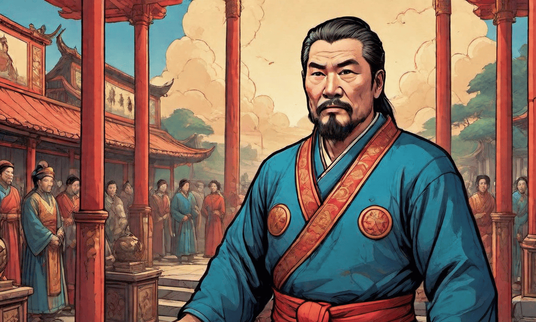 这其实是郭子仪与唐代宗的暗中角力,充满危机_唐朝_升平公主_郭暧
